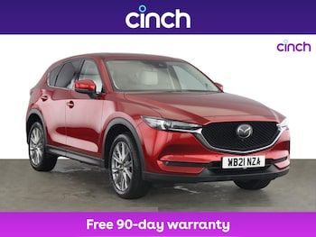 Mazda - CX-5