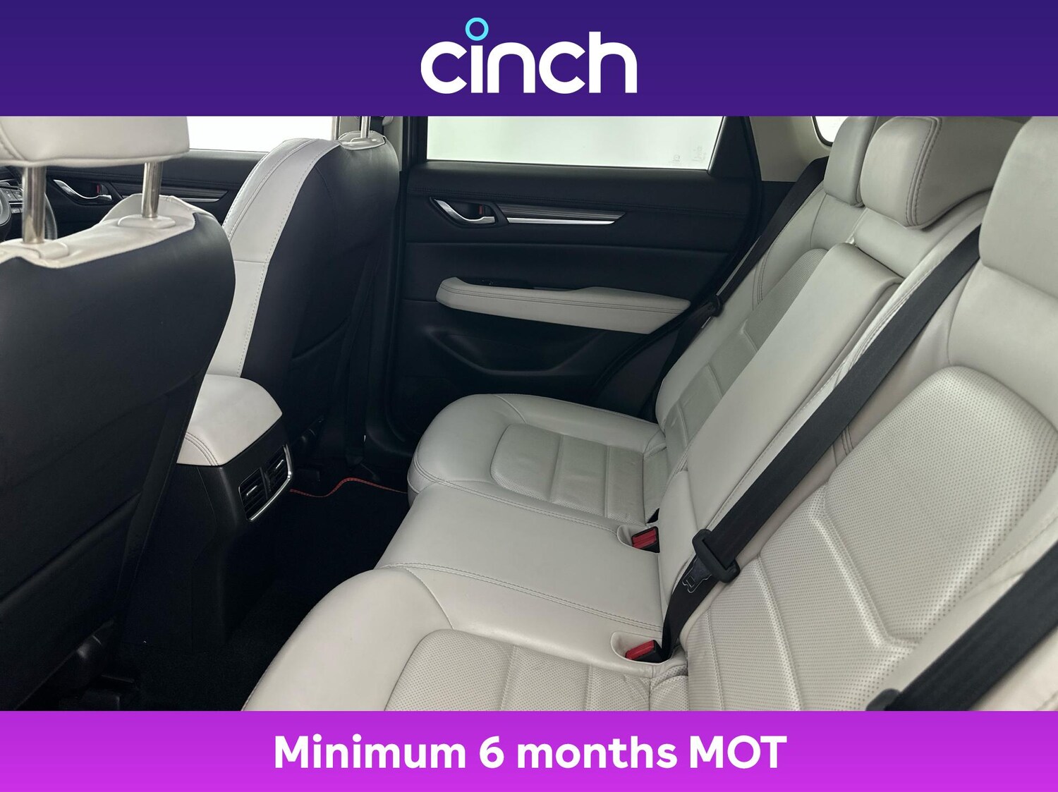 Used Mazda CX-5 2021 for sale - 76313476: Photo 20