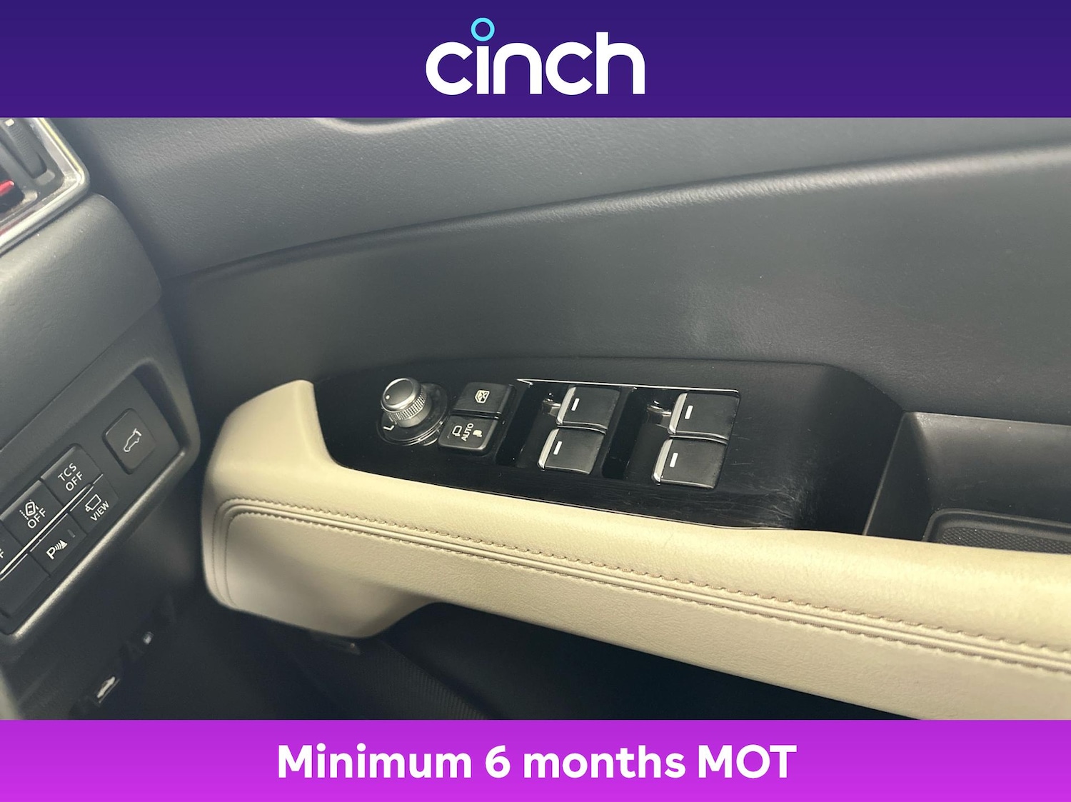 Used Mazda CX-5 2021 for sale - 76313476: Photo 37