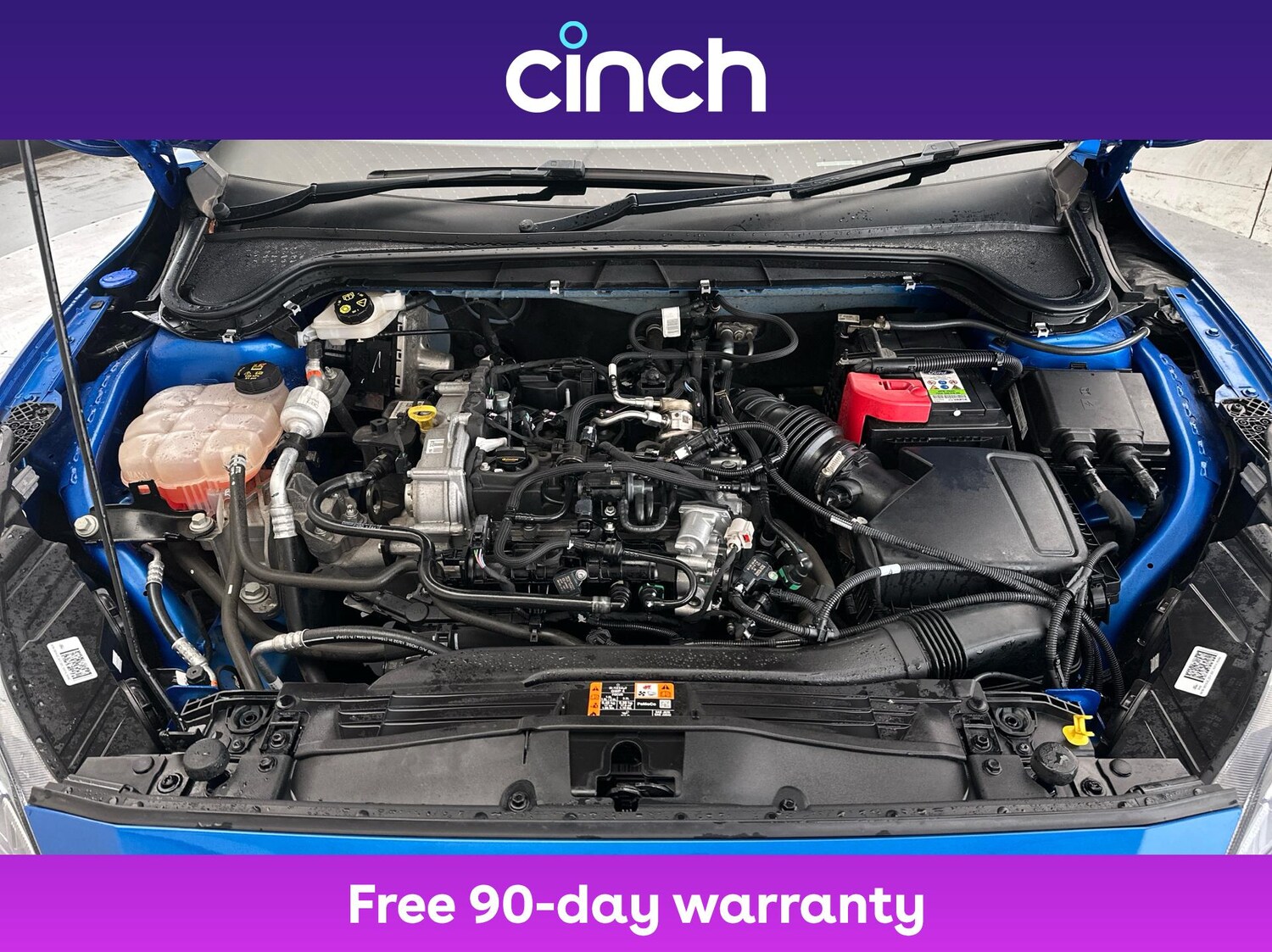 Used Ford Focus 2021 for sale - 76405541: Photo 23