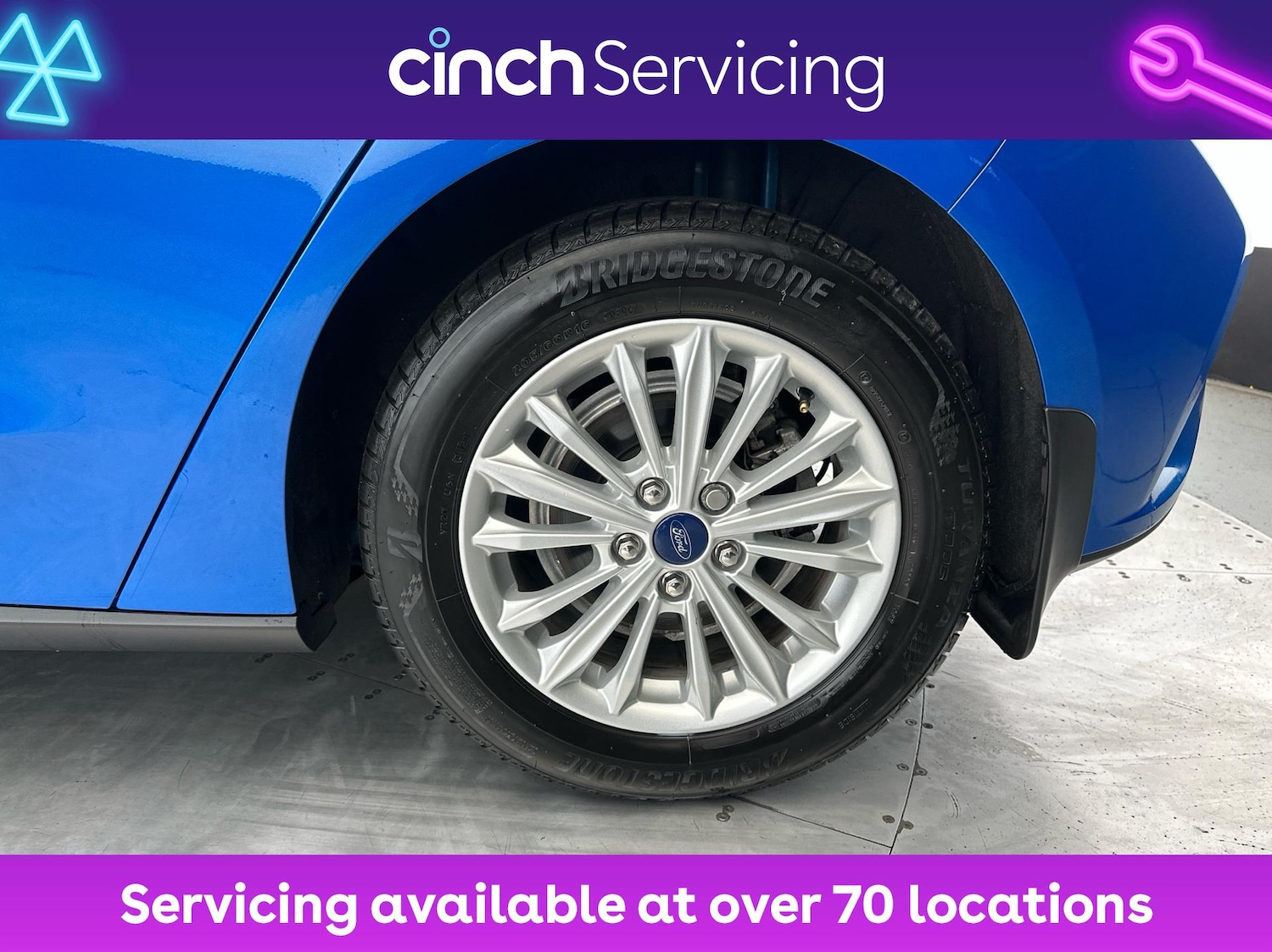 Used Ford Focus 2021 for sale - 76405541: Photo 26