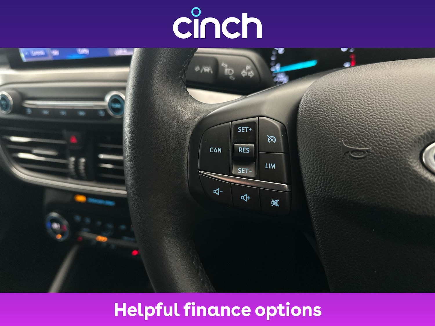 Used Ford Focus 2021 for sale - 76405541: Photo 30