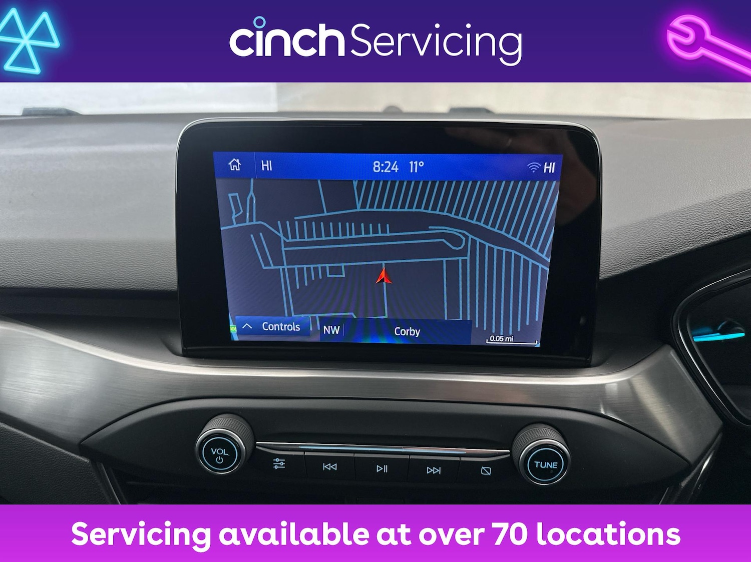 Used Ford Focus 2021 for sale - 76405541: Photo 31