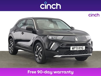 2021 - 1.2 Turbo Elite Nav Premium 5dr