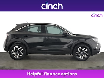 Used Vauxhall Mokka 2021 for sale - 75892961: Photo