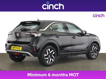 Used Vauxhall Mokka 2021 for sale - 75892961: Photo