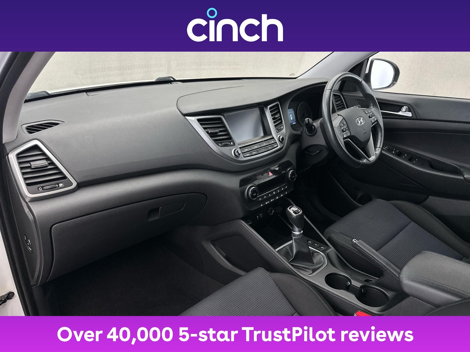 Used Hyundai TUCSON 2018 for sale - 77060734: Photo 14