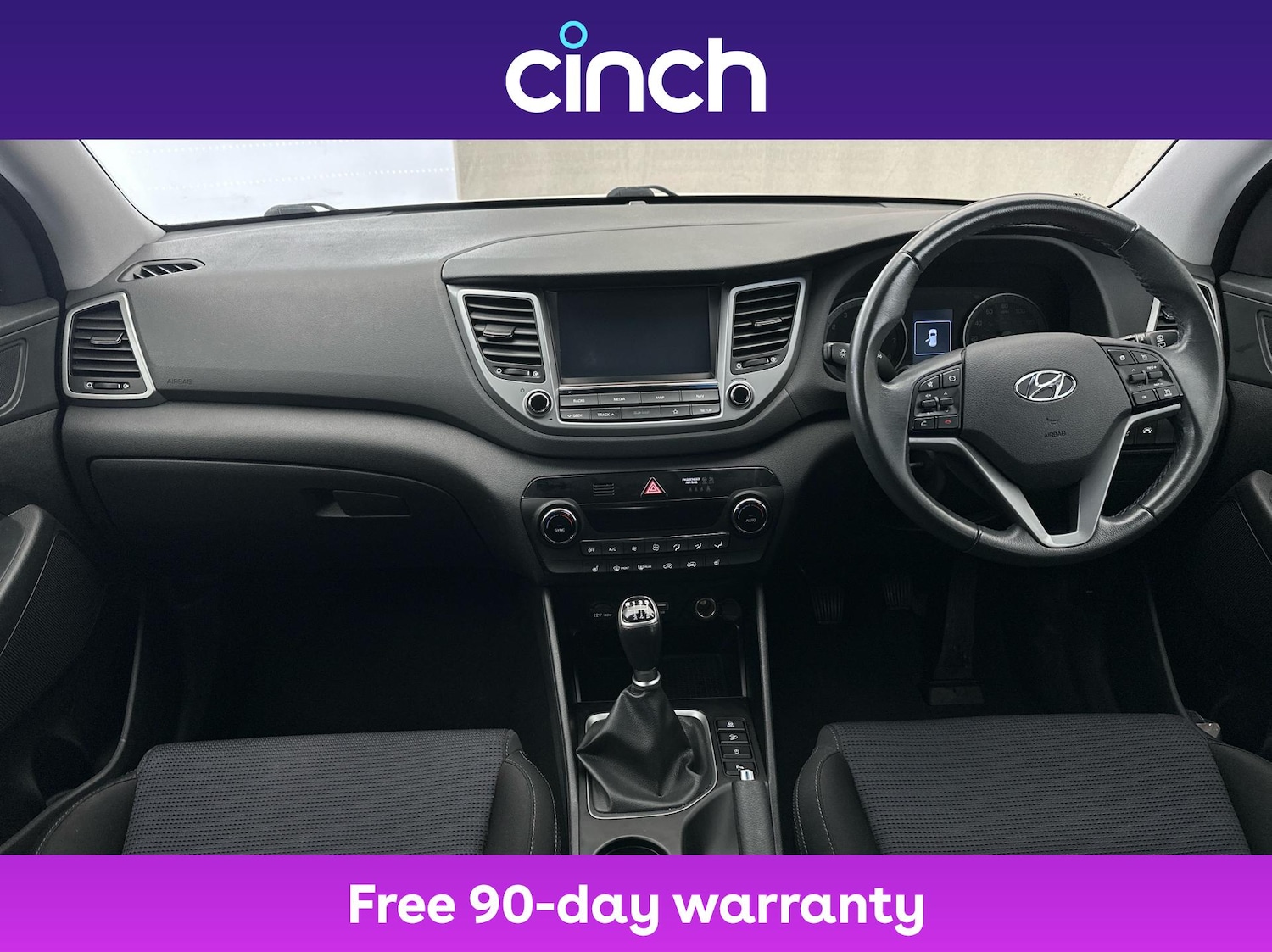 Used Hyundai TUCSON 2018 for sale - 77060734: Photo 15