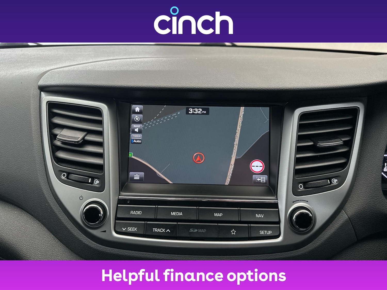 Used Hyundai TUCSON 2018 for sale - 77060734: Photo 17