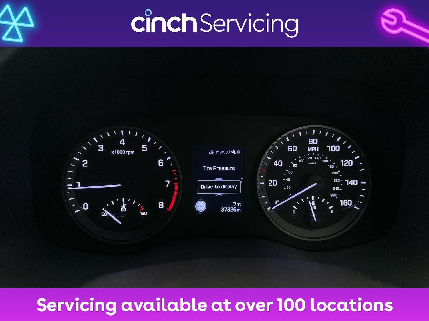 Used Hyundai TUCSON 2018 for sale - 77060734: Photo 18