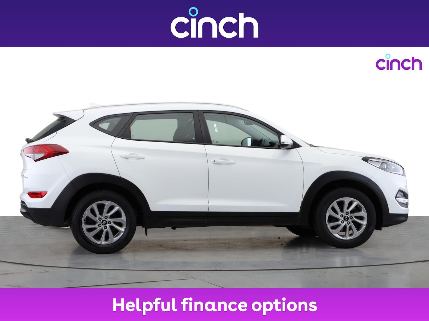 Used Hyundai TUCSON 2018 for sale - 77060734: Photo 2