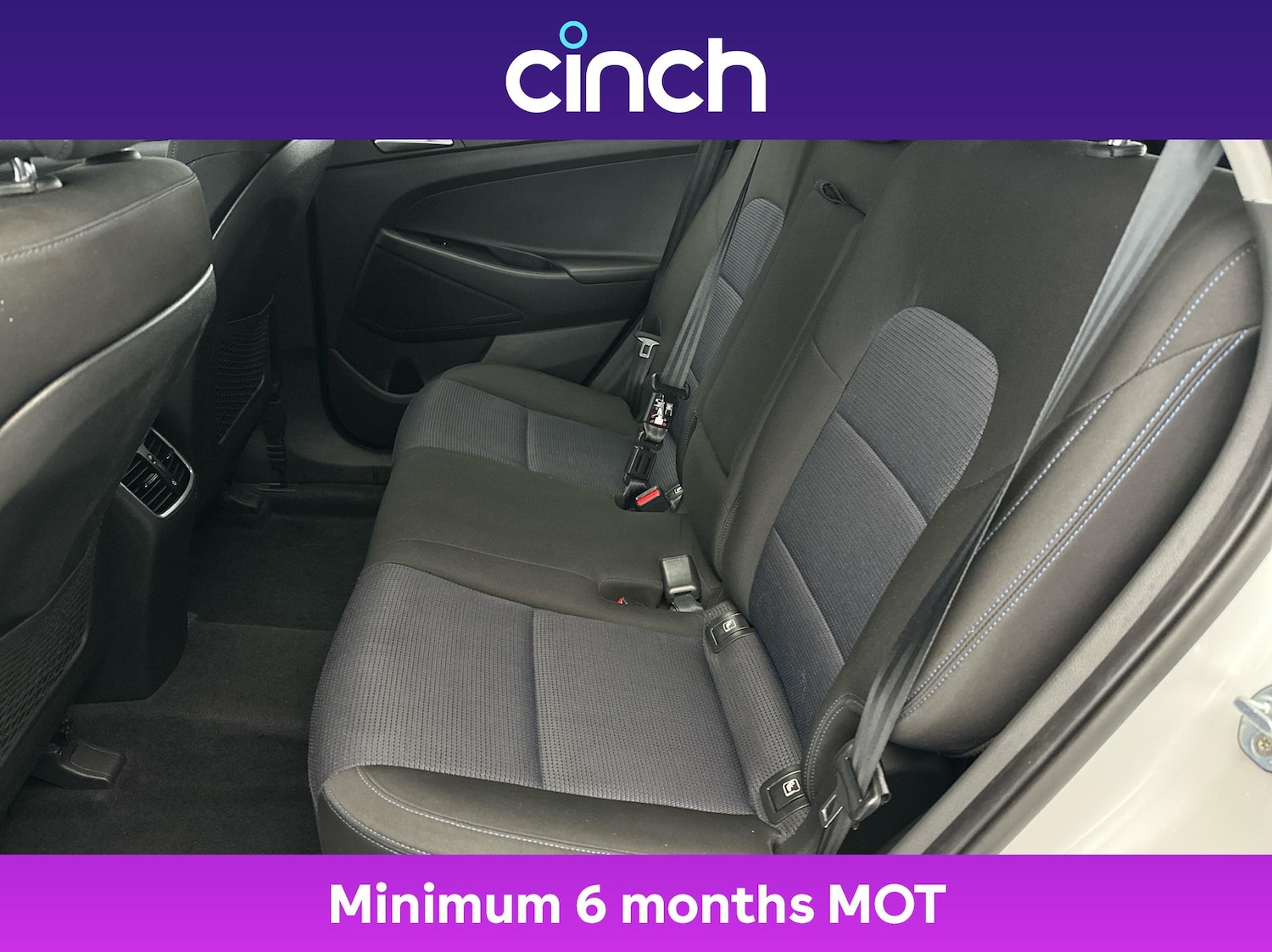 Used Hyundai TUCSON 2018 for sale - 77060734: Photo 20