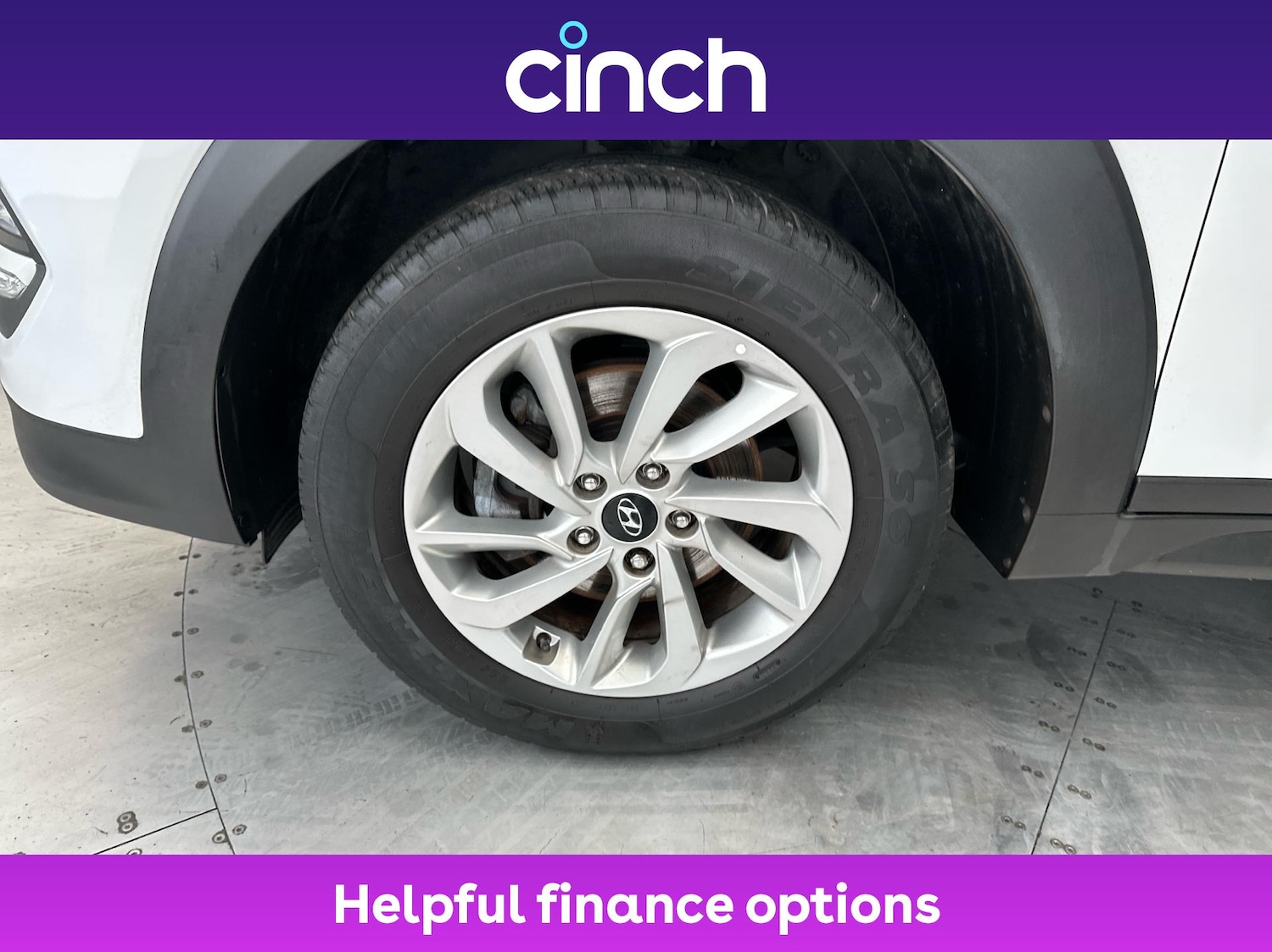 Used Hyundai TUCSON 2018 for sale - 77060734: Photo 24