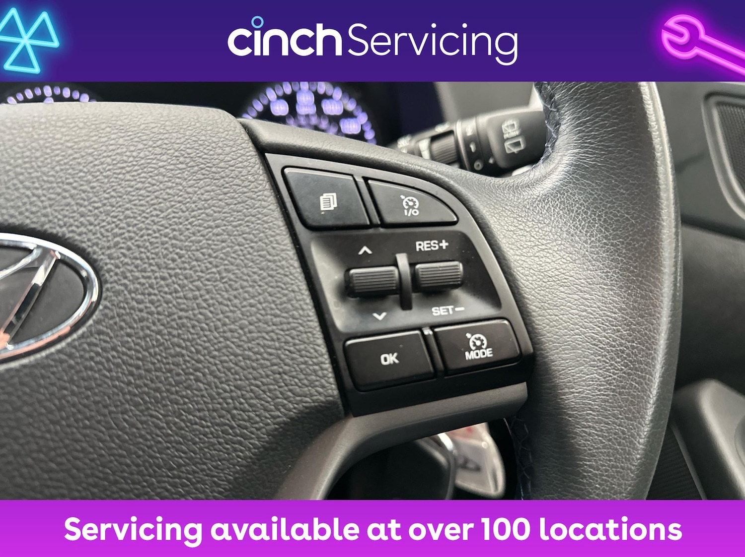 Used Hyundai TUCSON 2018 for sale - 77060734: Photo 31