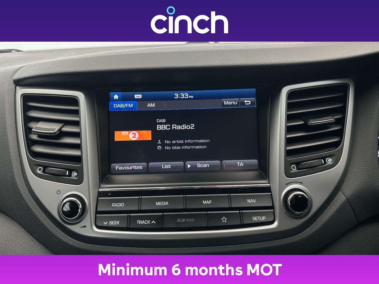 Used Hyundai TUCSON 2018 for sale - 77060734: Photo 32