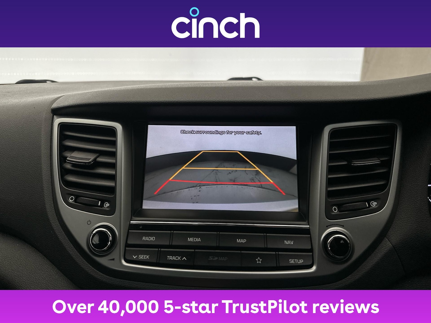 Used Hyundai TUCSON 2018 for sale - 77060734: Photo 33