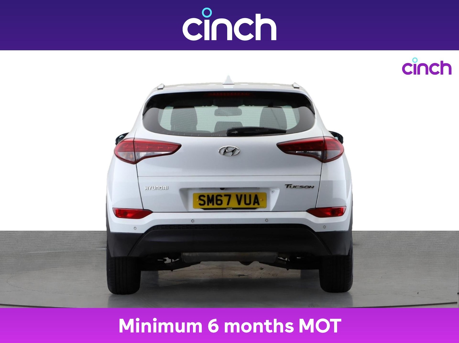 Used Hyundai TUCSON 2018 for sale - 77060734: Photo 5