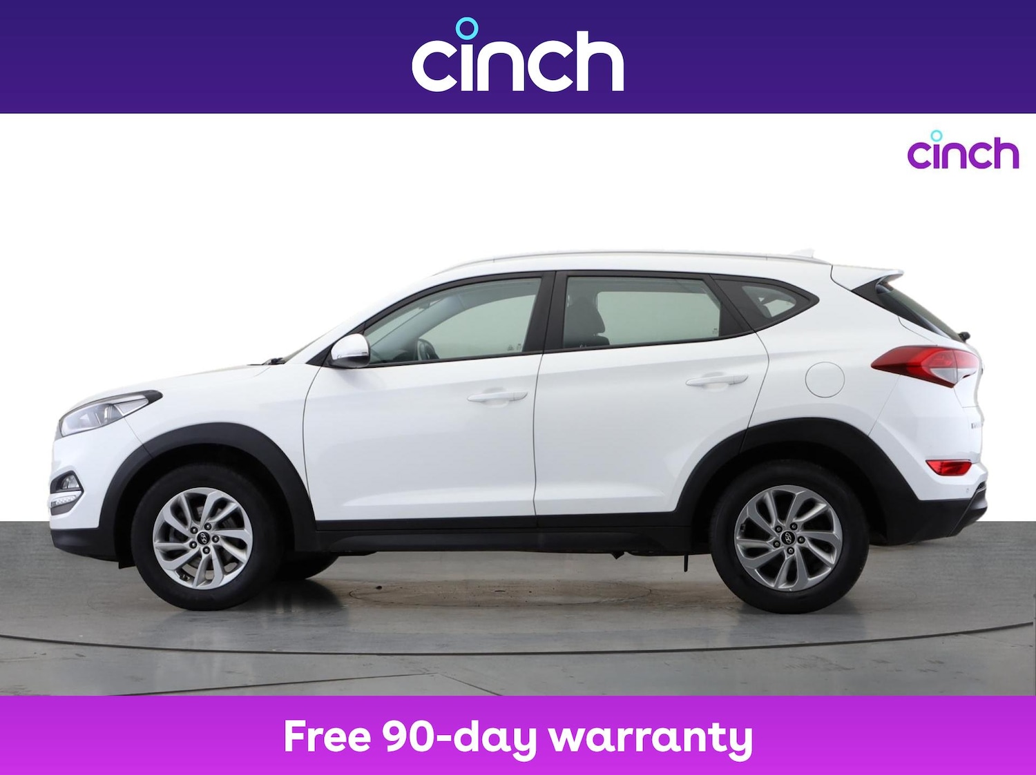 Used Hyundai TUCSON 2018 for sale - 77060734: Photo 8