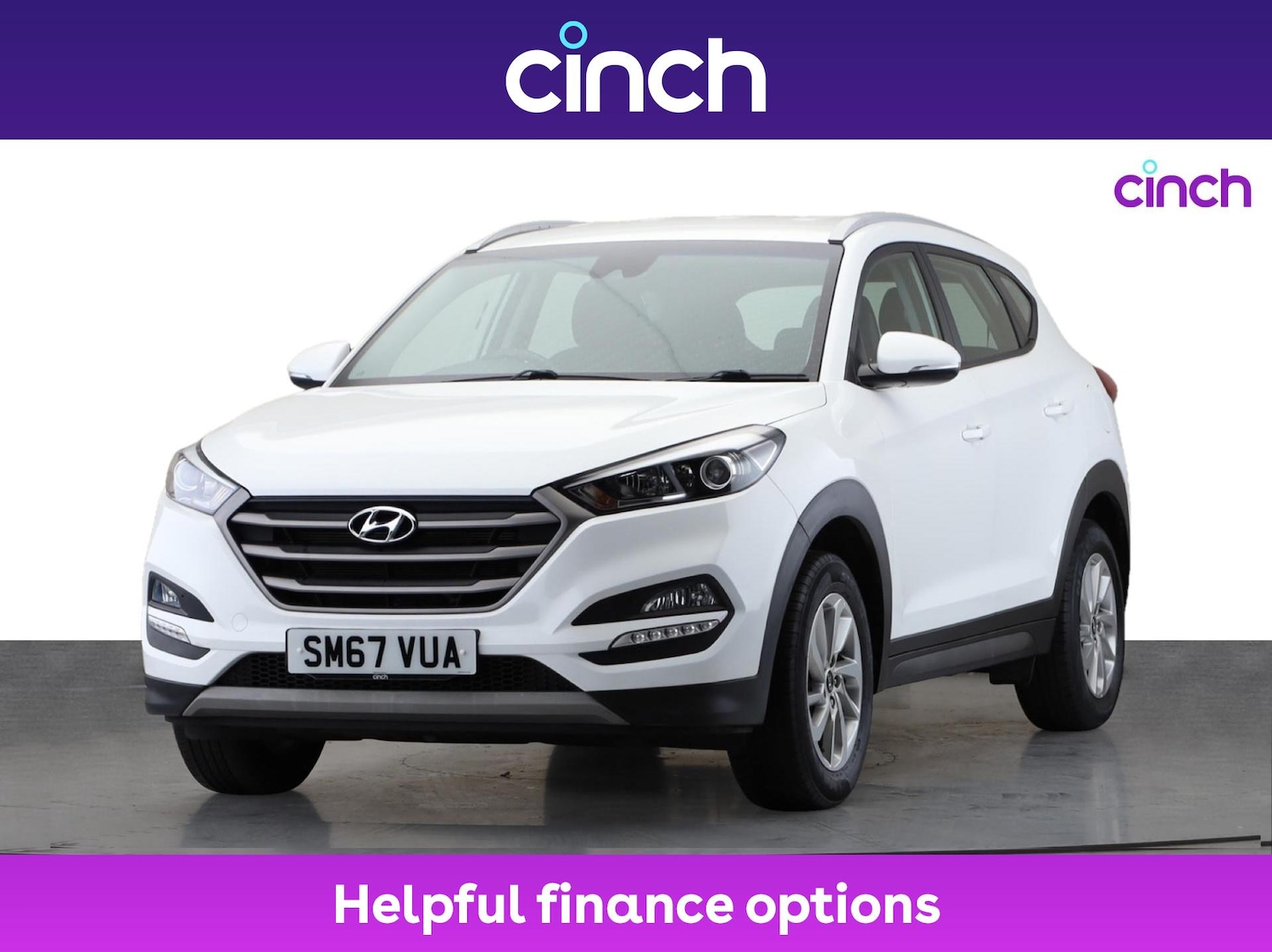 Used Hyundai TUCSON 2018 for sale - 77060734: Photo 9