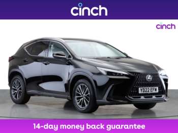 2022 - 450h+ 2.5 5dr E-CVT [Premium Pack]