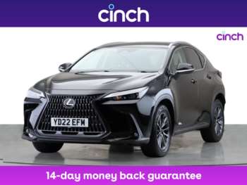 Used Lexus NX 2022 for sale - 74846672: Photo