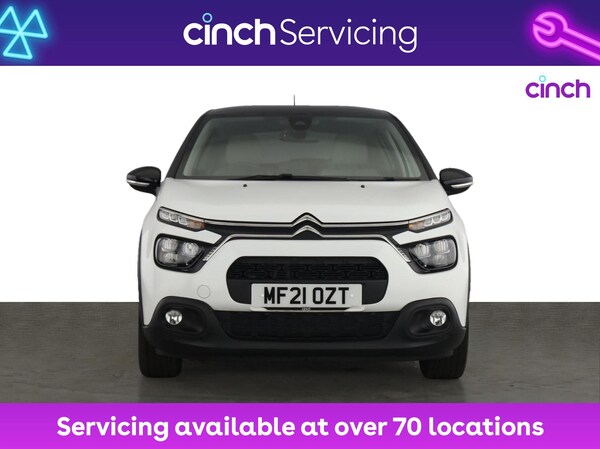 Used Citroen C3 2021 for sale - 75693938: Photo 11