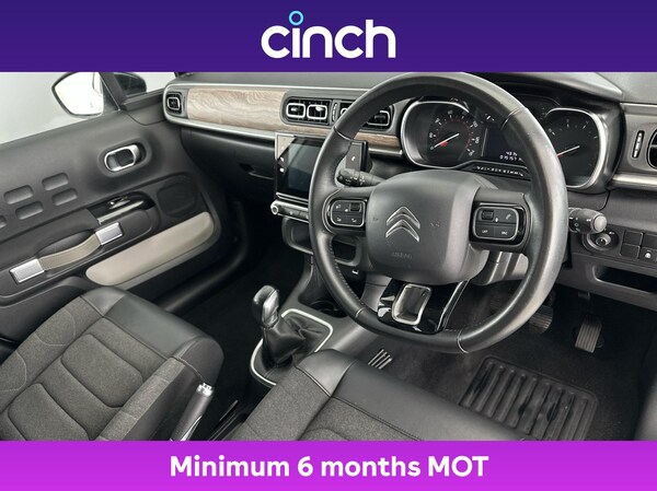 Used Citroen C3 2021 for sale - 75693938: Photo 12