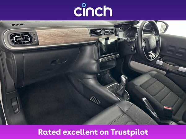 Used Citroen C3 2021 for sale - 75693938: Photo 14