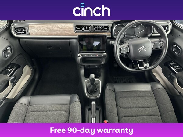 Used Citroen C3 2021 for sale - 75693938: Photo 15
