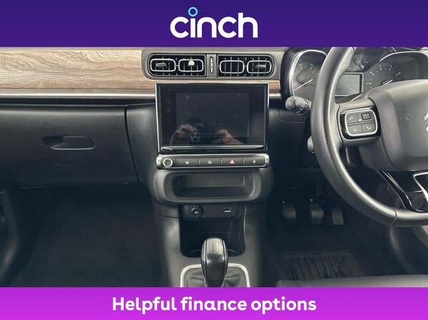 Used Citroen C3 2021 for sale - 75693938: Photo 17