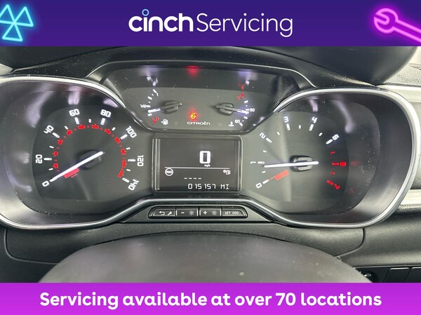 Used Citroen C3 2021 for sale - 75693938: Photo 18