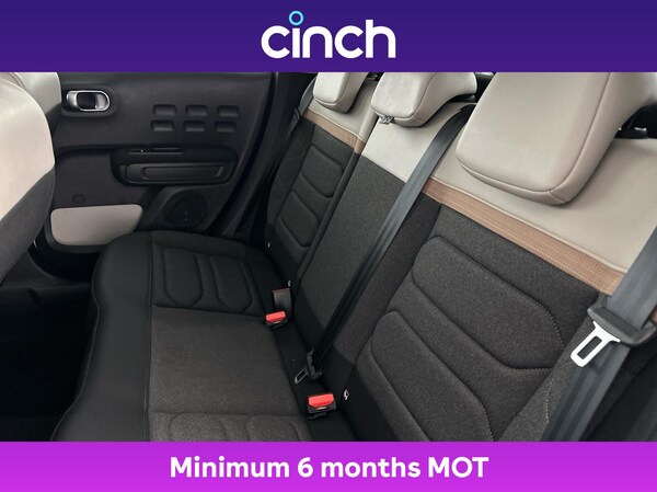 Used Citroen C3 2021 for sale - 75693938: Photo 20