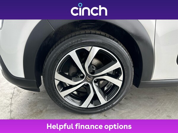 Used Citroen C3 2021 for sale - 75693938: Photo 24