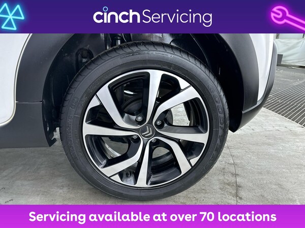 Used Citroen C3 2021 for sale - 75693938: Photo 26