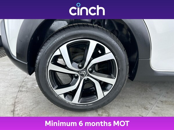 Used Citroen C3 2021 for sale - 75693938: Photo 27