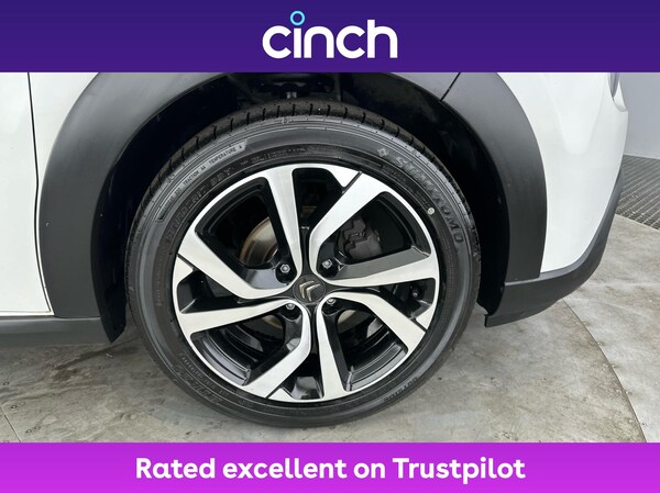 Used Citroen C3 2021 for sale - 75693938: Photo 28