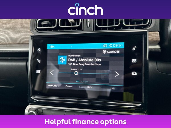 Used Citroen C3 2021 for sale - 75693938: Photo 30