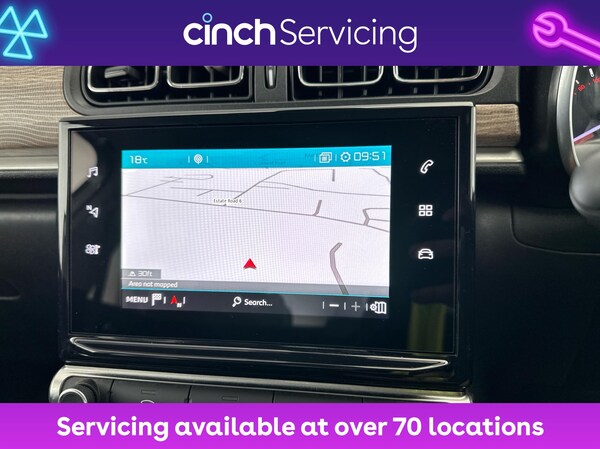 Used Citroen C3 2021 for sale - 75693938: Photo 31