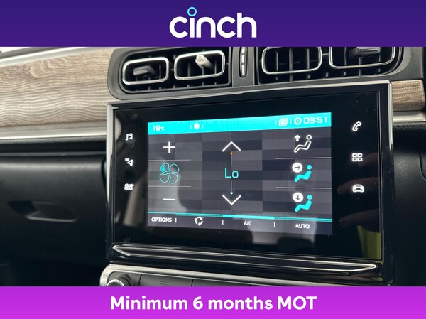 Used Citroen C3 2021 for sale - 75693938: Photo 32