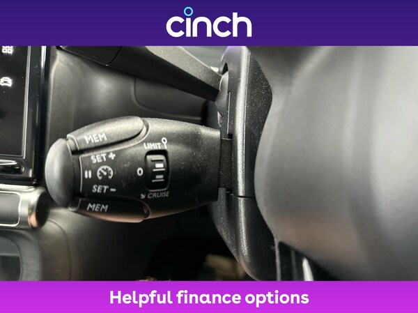 Used Citroen C3 2021 for sale - 75693938: Photo 35