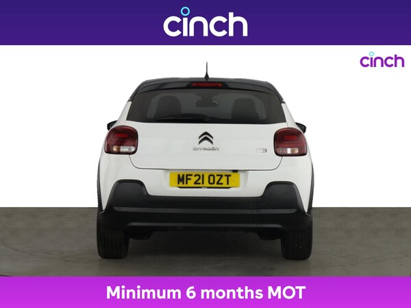 Used Citroen C3 2021 for sale - 75693938: Photo 5