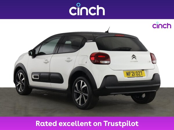 Used Citroen C3 2021 for sale - 75693938: Photo 6