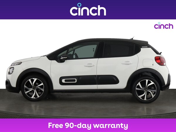 Used Citroen C3 2021 for sale - 75693938: Photo 8