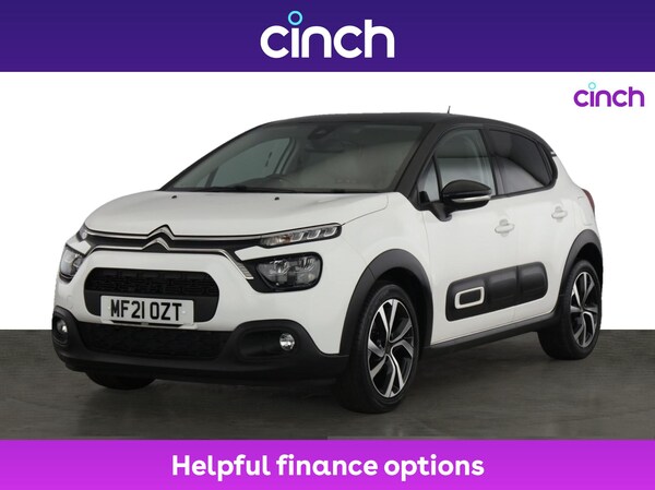 Used Citroen C3 2021 for sale - 75693938: Photo 9
