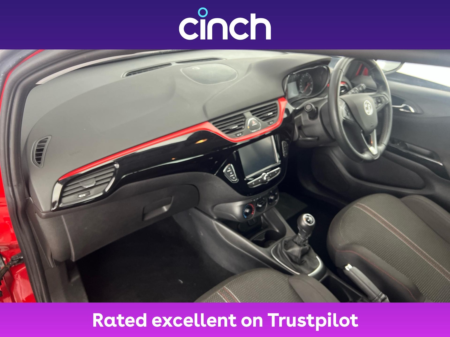 Used Vauxhall Corsa 2019 for sale - 76416282: Photo 14