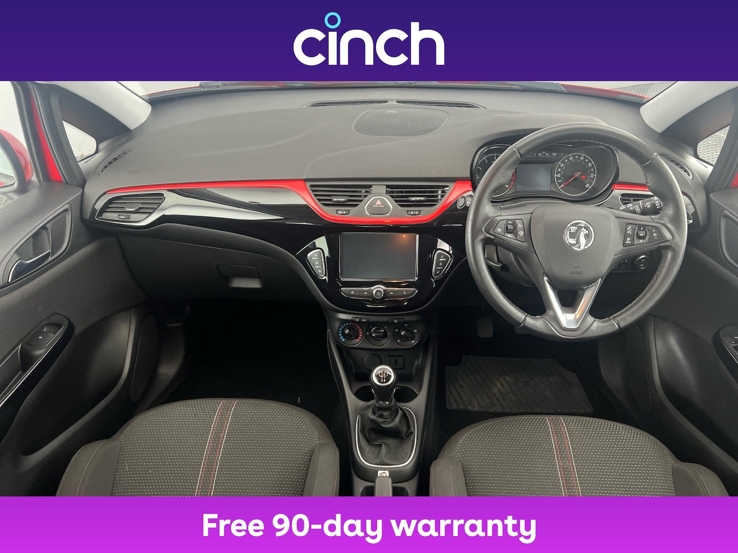 Used Vauxhall Corsa 2019 for sale - 76416282: Photo 15