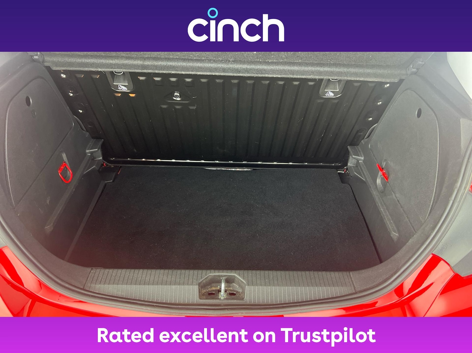 Used Vauxhall Corsa 2019 for sale - 76416282: Photo 21