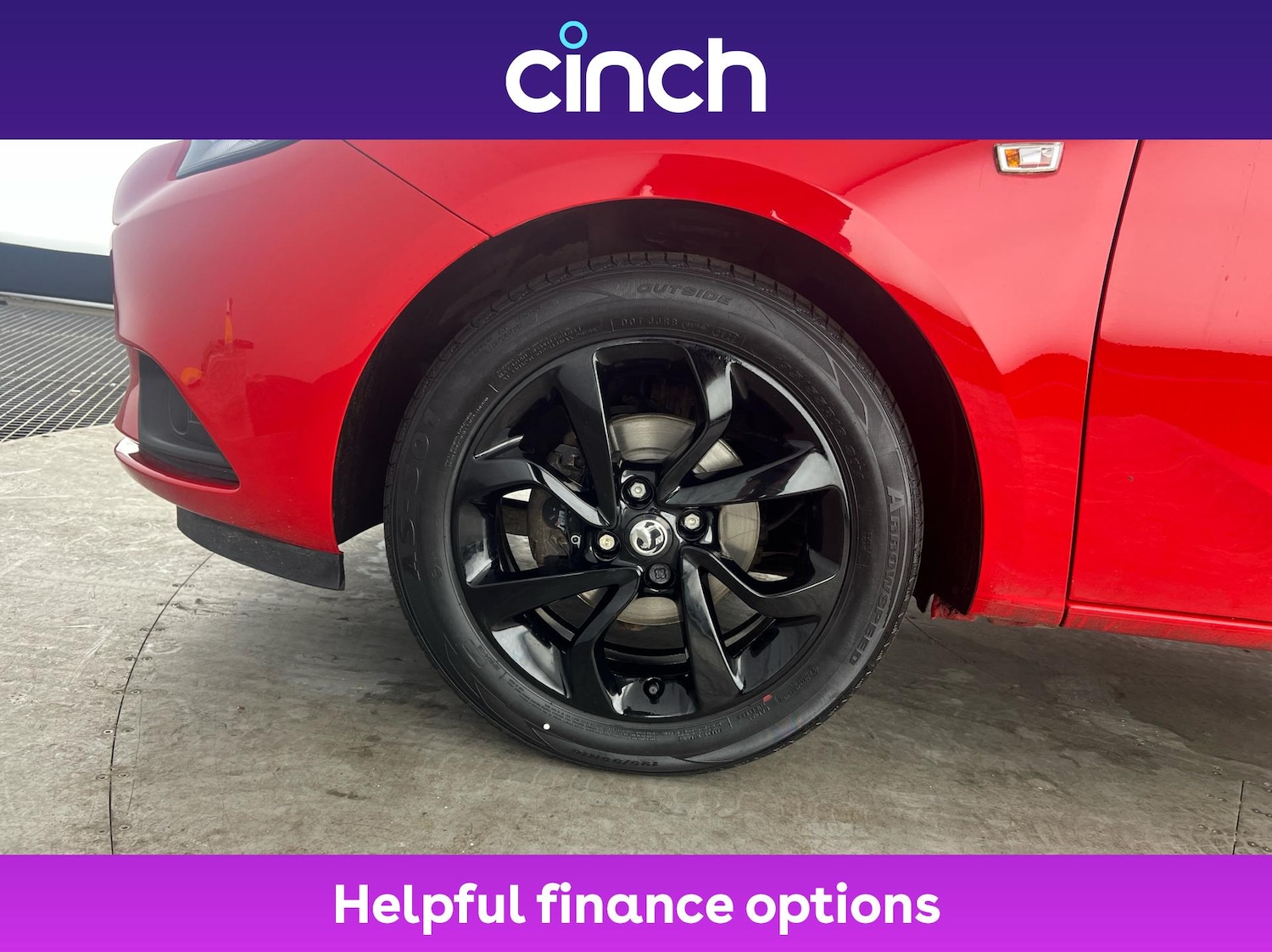 Used Vauxhall Corsa 2019 for sale - 76416282: Photo 24