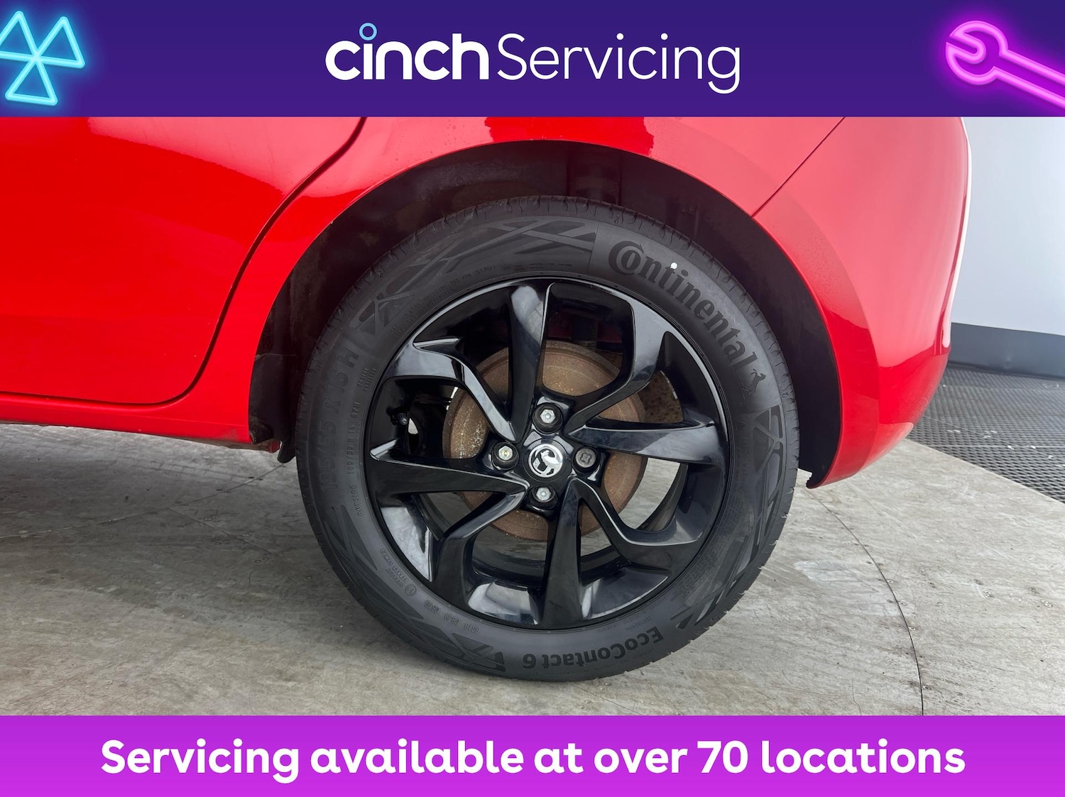 Used Vauxhall Corsa 2019 for sale - 76416282: Photo 26