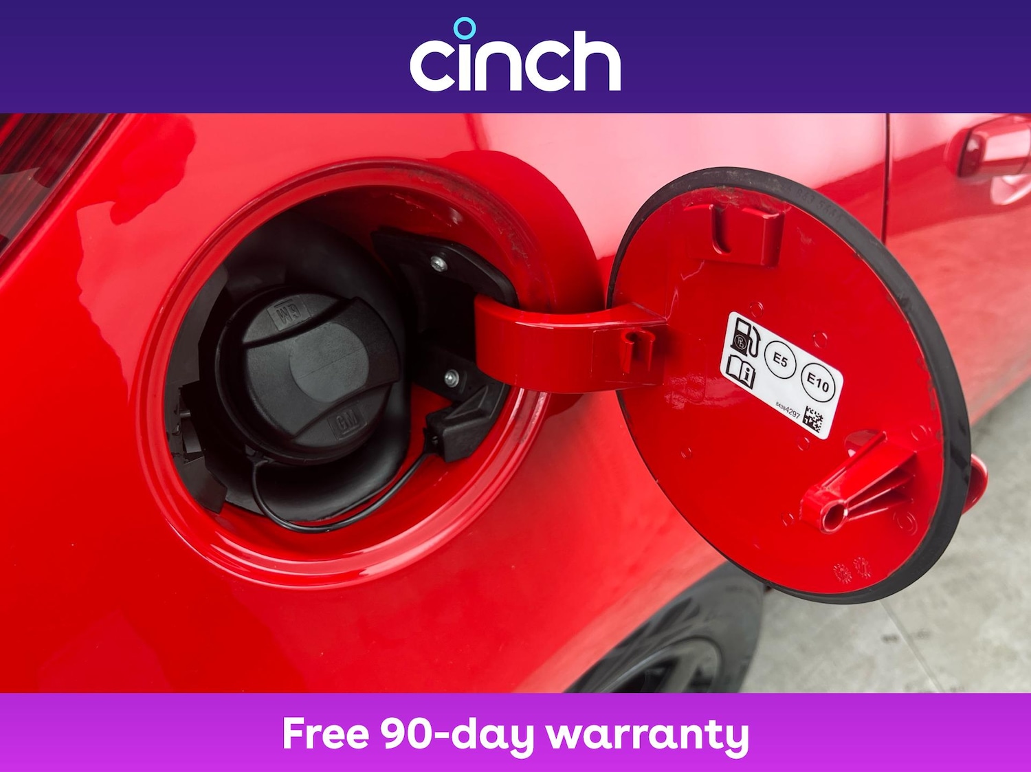 Used Vauxhall Corsa 2019 for sale - 76416282: Photo 29